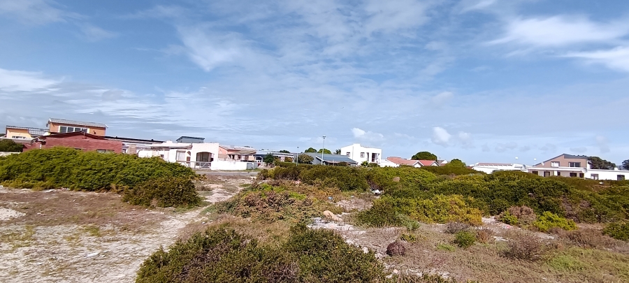 0 Bedroom Property for Sale in Middedorp Western Cape